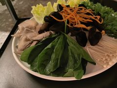 -阿源鱼捞斑鱼火锅·海鲜粥(山景尚宅店)