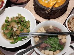 -小厨娘淮扬菜(河西奥美大厦店)