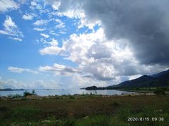 -坝光海滩