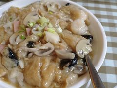 -君来梁溪饭店-餐厅