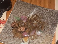 -藤原布二·八佰善会席料理(奥体店)