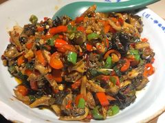 -吃饭皇帝大(合生汇店)