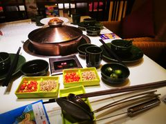 -润鼎四季(华发商都店)