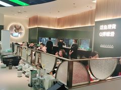 大堂-青花椒花椒鱼(合生汇店)