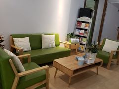-桥恩心理咨询国际连锁(南山总店)