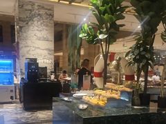 -合肥皇冠假日酒店·菲亚斯特自助餐厅(黄山路店)