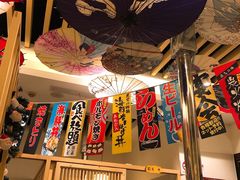 -龍二烧肉酒场(九亭店)