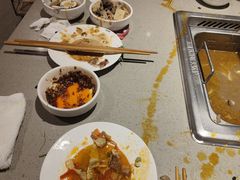 -海底捞火锅(顺义华联店)