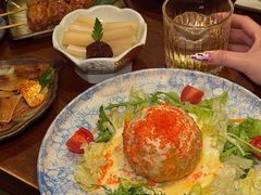 -鸟泉居酒屋·烧鸟·酒馆(百子湾店)