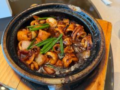 -高佳庄·舟山海鲜(海景旗舰店)