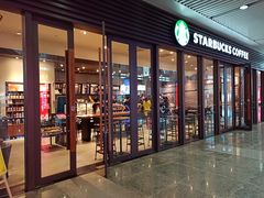 门面-星巴克(重庆火车北站北广场II店)