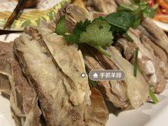 -新疆红柳花餐厅(新洲店)
