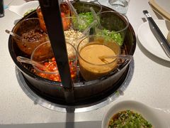 -八珍玉食鸡煲·打边炉(印象城店)