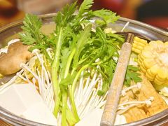 -有喜屋·鲜鸡烧鸟·居酒屋(安龙路店)