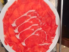-清真·鸦儿李记·涮肉(花市店)