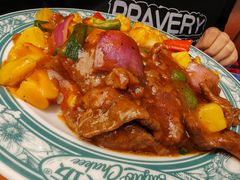 -伯友茶记(中华广场店)