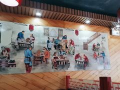 -羊家胡同·龙虾烧烤火锅(龙汇路店)