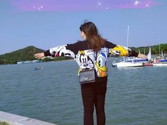 -上海月湖雕塑公园