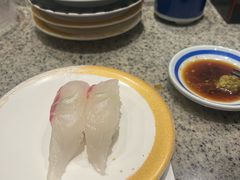 -合点寿司(美罗城店)