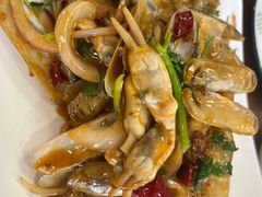 -叶存利海鲜大馅饺子(海宁路总店)