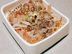-半天妖烤鱼(紫荆广场店)