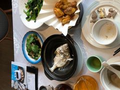 -百味馆·海鲜·湛江菜(后海花园店)