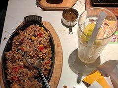 -豪客来牛排(雄峰城店)