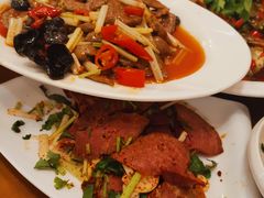 -外婆菜(江乡路店)