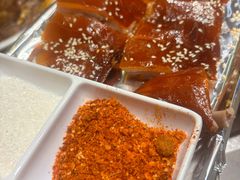 -创味·民间海南菜·非遗藤桥排骨(藤桥·免税城店)