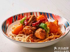 -塔哈尔·新疆盛宴(奉贤龙湖天街店)