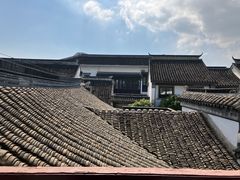 -东山雕花楼
