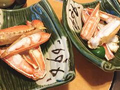 -蟹道乐(道顿堀本店)