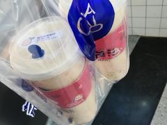 -茶百道(京溪店)