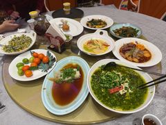 -好福记饭店(红梅公园店)