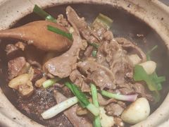 -啫神·广州地标美食(北京路店)