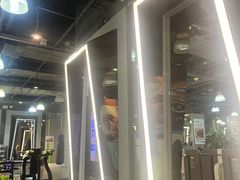 -中航健身会(星河中心分店)