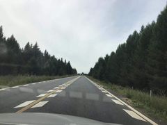 -塞罕坝国家级自然保护区