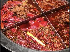 -陈眼镜火锅(总店)