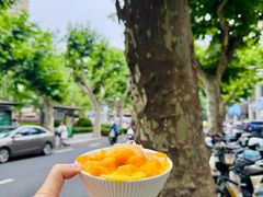 -小团圆糖水铺(襄阳南路店)