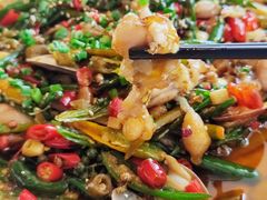 -辣婆婆(航天桥店)