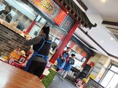 -浑河春面馆·老北京非遗鹿角面(良乡店)