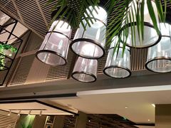 -金海湾自助餐厅(金陵饭店)