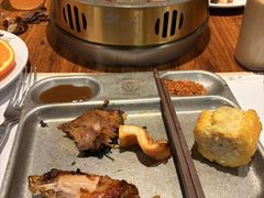 -汉巴味德(沈阳万象汇店)