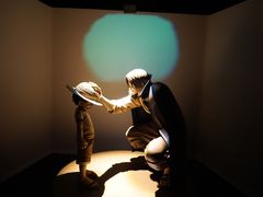 -东京塔海贼王主题公园