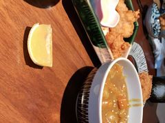 -山杏yama-katsu·吉列炸物