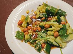 -三个大叔东北烧烤·砂锅菜(西三旗店)