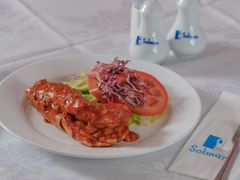 spicy&nbsp;prawns&nbsp;a&nbsp;la&nbsp;Solmar-沙利文餐厅(南湾街店)