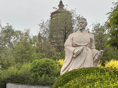 -荆轲塔