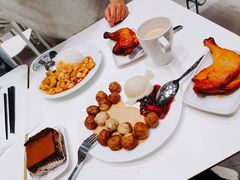 -宜家·瑞典风味餐厅(天津东丽商场店)