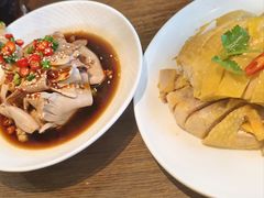 -東城故事·尋找姆媽的味道(玉兰路店)